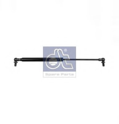 DT 3.80718 Gas Spring